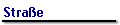 Stra�e